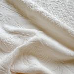 Boyang Плед из флиса с наполнителем, 150х190 см, пара наволочек - фото 3