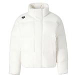 Женская лыжная пуховая куртка DESCENTE WT-White - фото 7