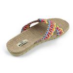 Шлепанцы Brasileras, цвет bunt/bunt - фото 3