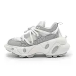 Обувь серии Weightlessness Platform унисекс с высоким верхом Zero Cosmos - фото 19