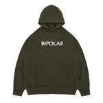 Bipolar БИПОЛЯРНАЯ толстовка унисекс, Черный - фото 12