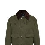 Куртка spey BARBOUR, зеленый - фото 8