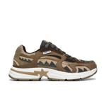 Кроссовки shark sta 'beige multi' A Bathing Ape, бежевый - фото 2