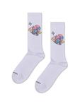 Носки Happy Socks 3-Pack Teddy Bear, Mixed Colors - фото 3