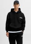 Худи aprel Hoodie, Black - фото 3
