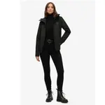 Куртка Superdry W5011988A rain, черный - фото 5