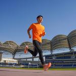 Кроссовки унисекс с низким верхом белые Do-Win - фото 6