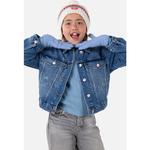 Детские перчатки Shae Barts, синий - фото 2