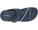Сандалии Merrell Terran 4 Post, цвет Sea - фото 2