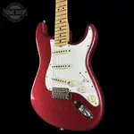 Fender Custom Shop 1969 Stratocaster Journeyman Relic RDSP с футляром - фото 2