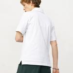 Рубашка поло унисекс Champion, цвет Coffee - фото 4