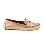 Мокасины Spring Step Audette, розовое золото - фото 4