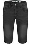 Обычные брюки INDICODE JEANS Jaspar, черный - фото 2