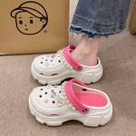 Сабо женские Tzldn, желтый - фото 6