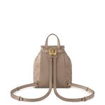 Рюкзак Coussin PM Louis Vuitton, бежевый - фото 4