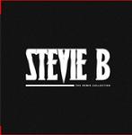 CD диск Stevie B: Remix Collection - фото