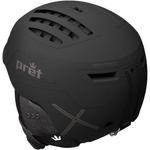 Шлем Cirque X Mips Pret Helmets, черный - фото 2