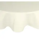 Скатерть Neufahrn овальная Wirth, кремовый - фото 2