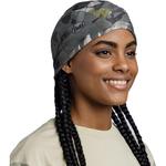 Шарф Coolnet UV Buff, зеленый - фото 2