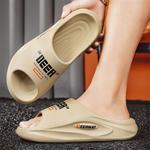 Шлепанцы мужские Deerway, белый - фото 24