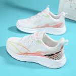 Кроссовки унисекс с низким верхом Warrior - фото 28