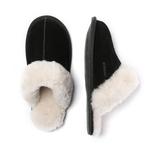 Тапочки EverAu Australia Harrier, черный - фото 3