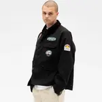 UNDEFEATED Куртка унисекс, Dark Brown - фото 8