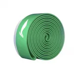 Эспандер ленточный LINING, зеленый - фото