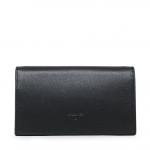 Сумка Patrizia Pepe, черный - фото 4