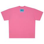 Футболка унисекс Afgk, красный - фото 11