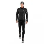 Повязка на голову Dynafit Alpine Reflective, черный - фото 2