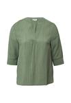 Блуза s.Oliver Blouse, Salbeigrün/Green - фото 6