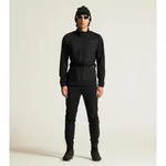 Леггинсы Craft Pro nordic race wind 2, черный - фото 5