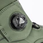 Ботинки для сноуборда Nitro Profile Step On TLS Nitro, Shadow - фото 6