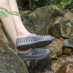 Сабо унисекс Izt, цвет Blue - Regular - фото 35