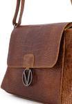 Сумка кросс-боди VENEZIA Cross body bag, Brown - фото 4