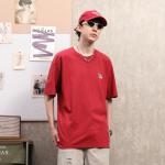 Футболка унисекс Dnnnnx, хаки - фото 41