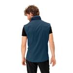 Жилет VAUDE Scopi, синий - фото 2