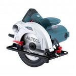 Циркулярная пила ALTECO CS 1300-165 - фото