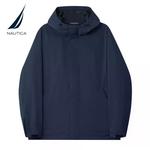 NAUTICA Куртка мужская, Lime 0BG - фото 3