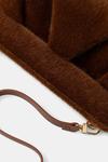 Сумка Themoire, коричневый - фото 4