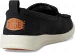 Лоферы Hey Dude Paul Loafer Classic, Black - фото 5