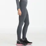 Monteba +8000 женские колготки, серый - фото 5