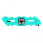 Педали Éclat Contra 9/16´´, зеленый - фото 4