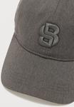 Бейсболка BOSS ZED ICON, Dark Grey - фото 5