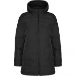 Куртка Protest Bloom, черный - фото