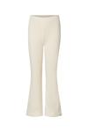 Расклешенные брюки Noppies Nyala, кремовый - фото