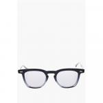 Солнцезащитные очки Wayfarer Oamc, Black - фото