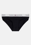 Трусы PRINT 2 PACK Tommy Hilfiger, синий - фото 3
