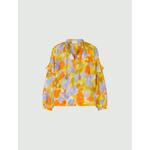 Рубашка MODANE Marella, лавандовый - фото